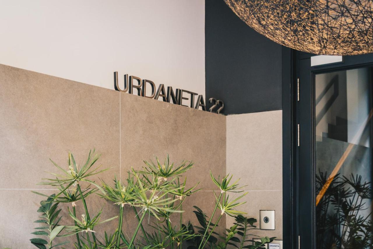 Domo By People Rentals San Sebastian Bagian luar foto