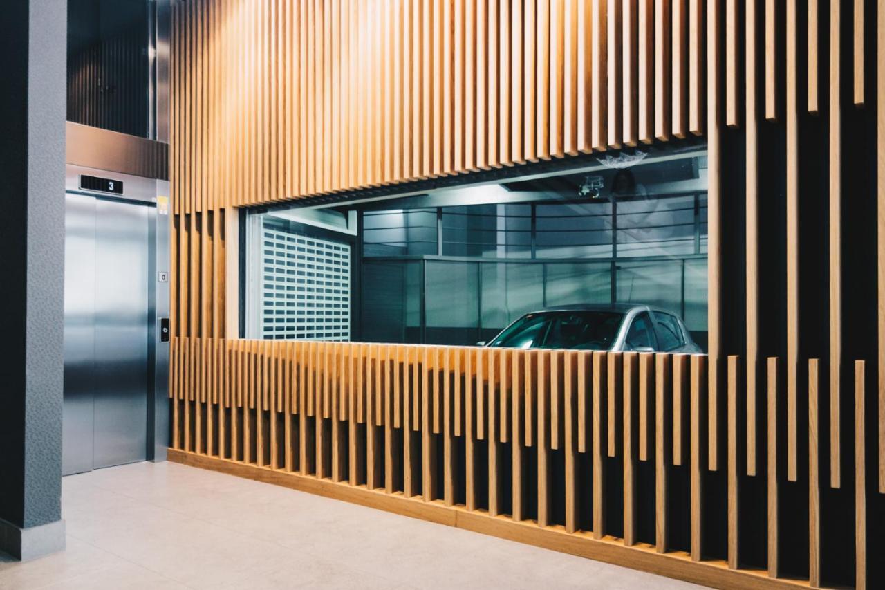 Domo By People Rentals San Sebastian Bagian luar foto